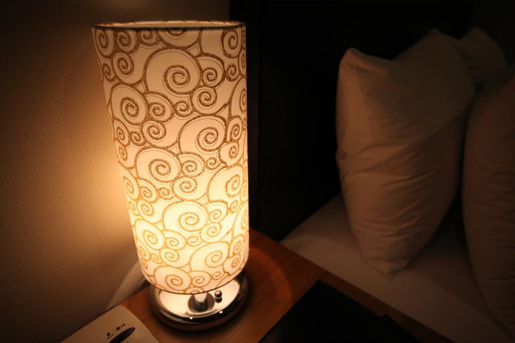 New Suwon Hotel Kültér fotó