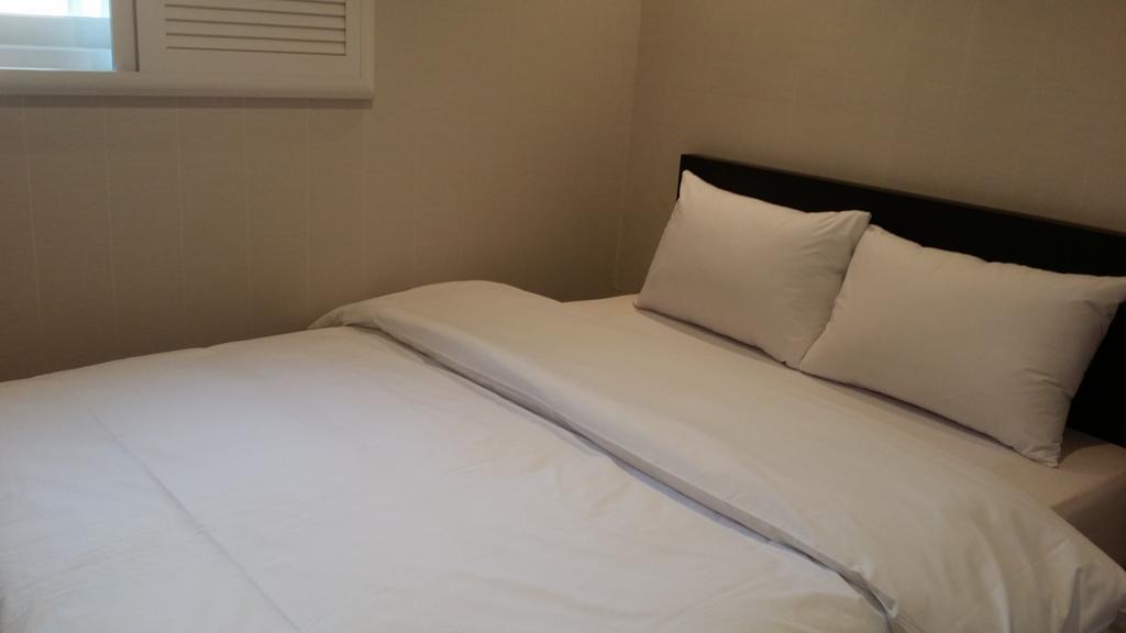 New Suwon Hotel Kültér fotó