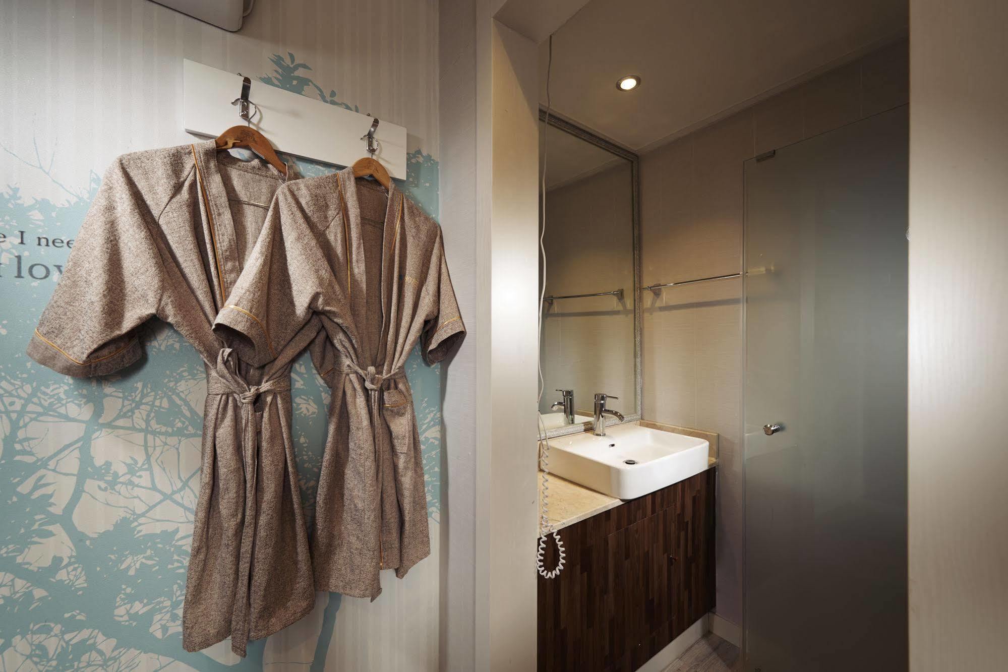 New Suwon Hotel Kültér fotó